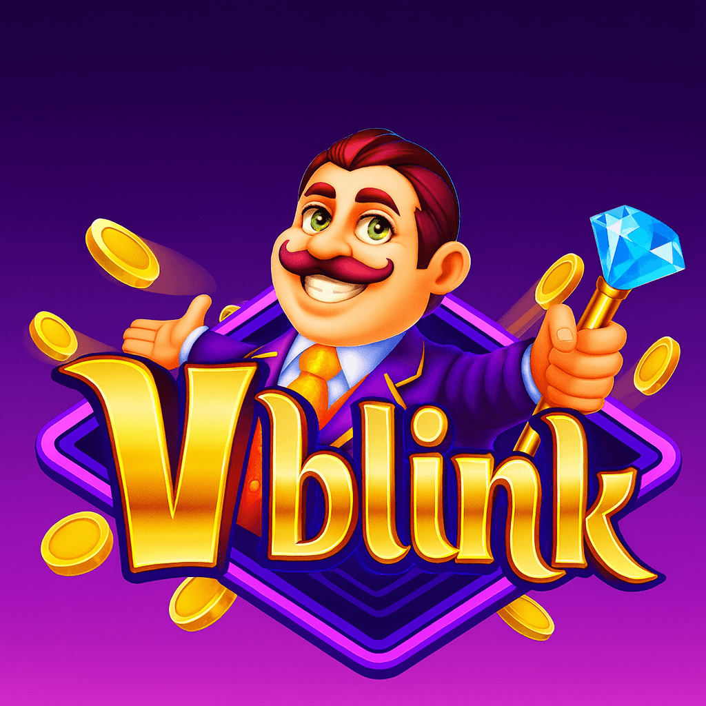 V Blink