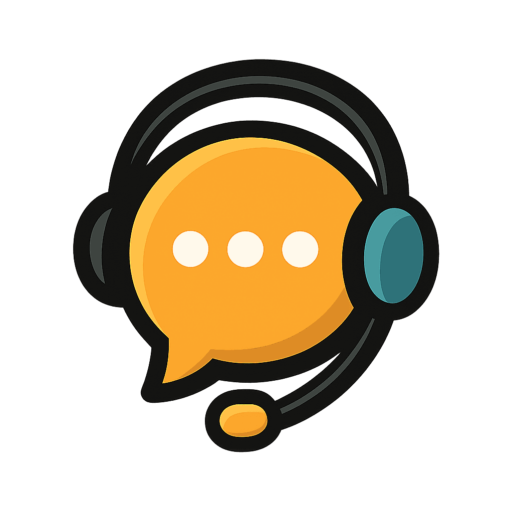 Live support 7 days a week