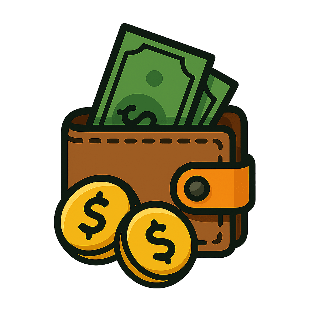 Track and manage your credits easily